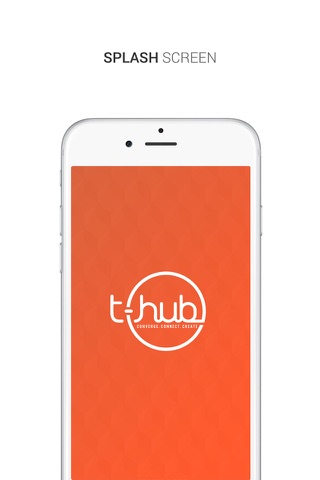 T Hub screenshot 4