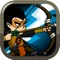 "Zork Defense" is a classic tower defense game, the game you need to play the hero guarding the security of the castle
