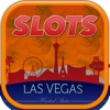 Winning Las Vegas - SloTs!