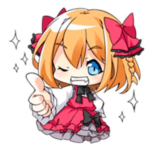 Cute Loli Vampires! icon