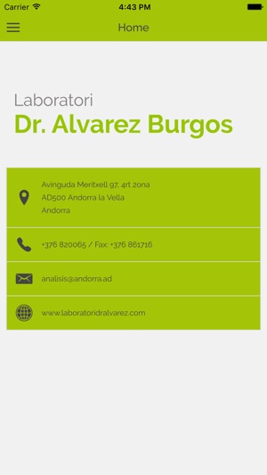 Laboratori Dr. Alvarez(圖1)-速報App