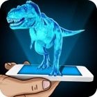 Top 40 Entertainment Apps Like Hologram Dino Park Simulator - Best Alternatives