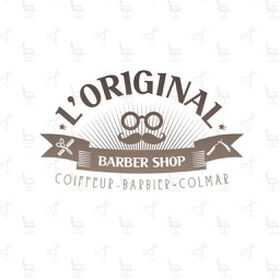 L'Original Barbershop Colmar