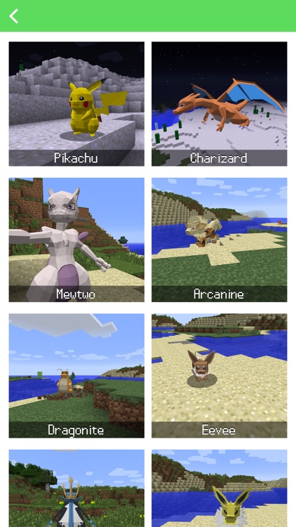 PIXELMON MOD FREE for Minecraft Game PC Guide by Hai Lam