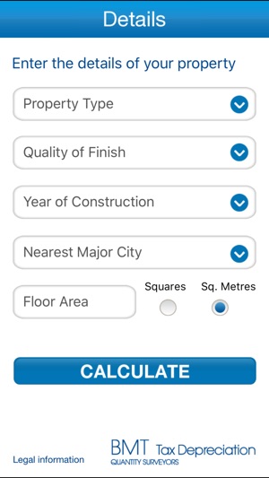 BMT Cost Calc(圖2)-速報App