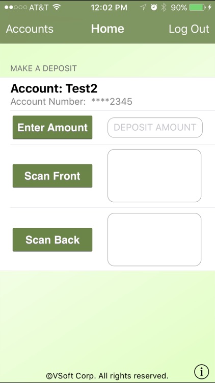 VCCFCU screenshot-3