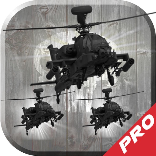 A Copter Blackhawk Pro : Propellers Two icon