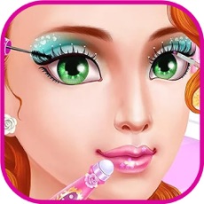 Activities of Prom Night Makeover & Salon - Prom DreesUp MakeUp