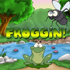 Activities of Froggin