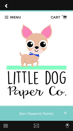 Little Dog Paper Co(圖3)-速報App