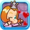 Help the Princess get magic potions, and then remove the obstacles on the road, to reach the Prince side, let us help her