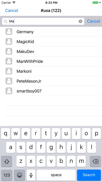 WIRC screenshot-3