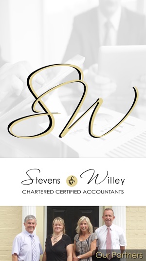 Stevens & Willey Accountants(圖1)-速報App