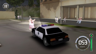 Zombie Escape-The Driving Deadのおすすめ画像3