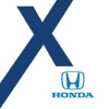 Executive Honda.