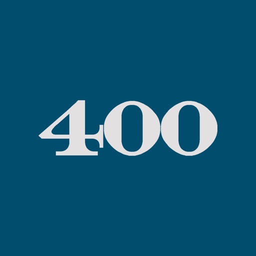 The 400 Gathering