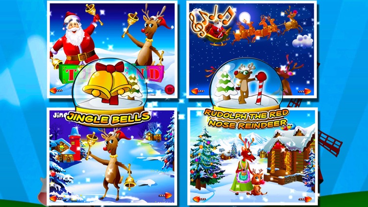 Christmas Song Collection - Full Version