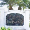 La Palma Home Values