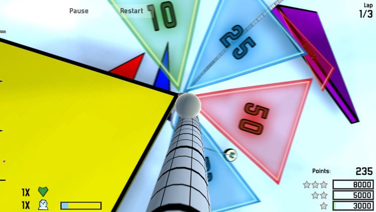 Proun+ A Journey Through Modern Art screenshot-3