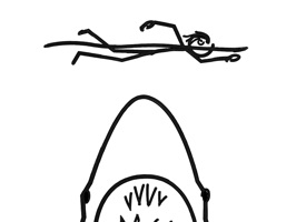 Stick Figure Movie - Stickers provides over 100 options from all sorts of films