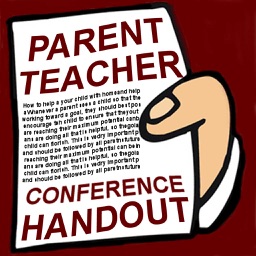 Parent Teacher Handouts