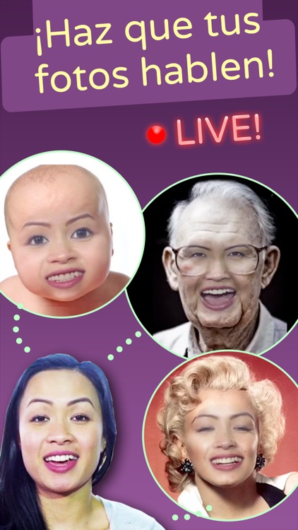 Face Swap Live Lite screenshot-3