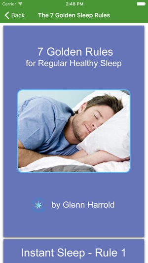 Sports Performance Hypnosis by Glenn Harrold(圖3)-速報App