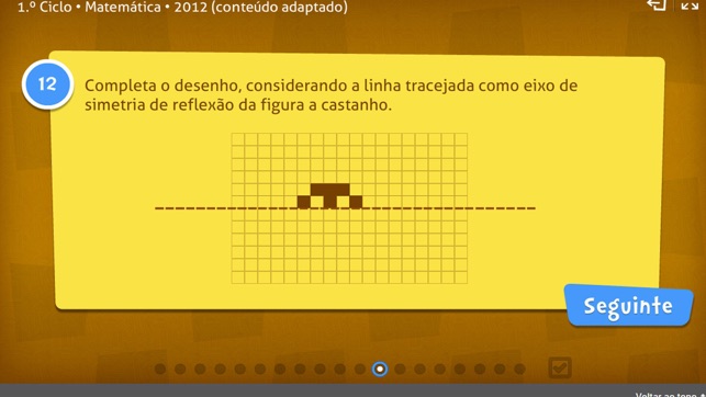 Matemática - Provas Aferição(圖2)-速報App