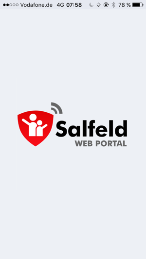 Salfeld Portal(圖1)-速報App