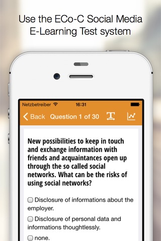 ECo-C Social screenshot 3