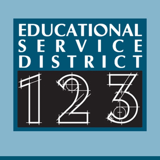 Educational Service District 123