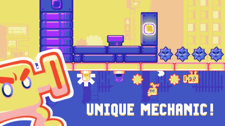 Hop Swap screenshot-2
