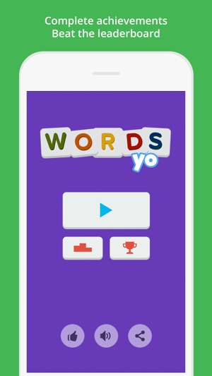 Words Yo(圖2)-速報App