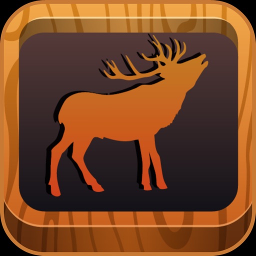 Deer Slayer Icon