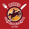 Rodeo Steak, Grill & Bar