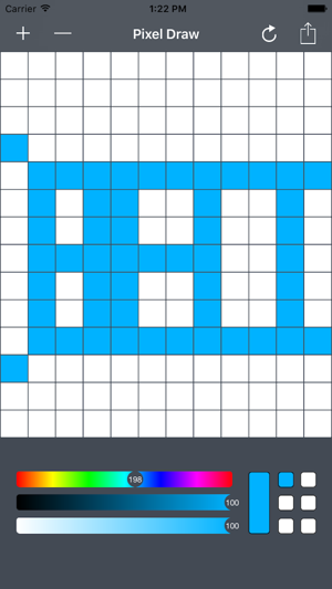 Pixel Art Maker - 8 Bit Pixels Craft(圖2)-速報App