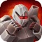 Robot Fighting — Iron War 3D Deluxe