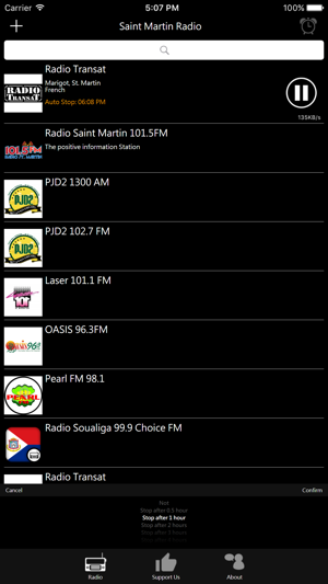Saint Martin Radio(圖3)-速報App