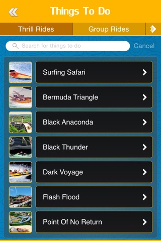 Best App for Noah's Ark Water Park screenshot 3