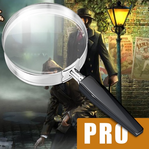 A day at the street pro : Hidden Object Mystery icon