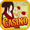 Geisha Girl Casino Play Free Vegas Slots