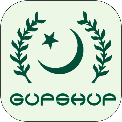 GupShup by PakLinks icon