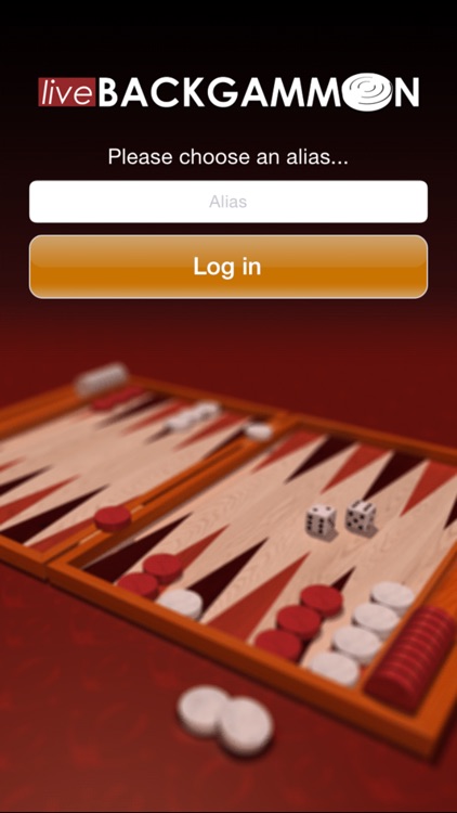 LiveBackgammon - Play Backgammon online!