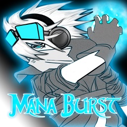 Mana Burst