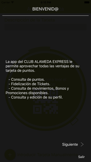 CLUB ALAMEDA EXPRESS(圖2)-速報App