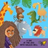 A Day At The Zoo With Galilea Bell