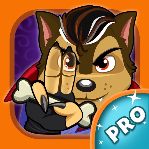 Strange Rescue Paw Runner – Endless Games for Pro Icon