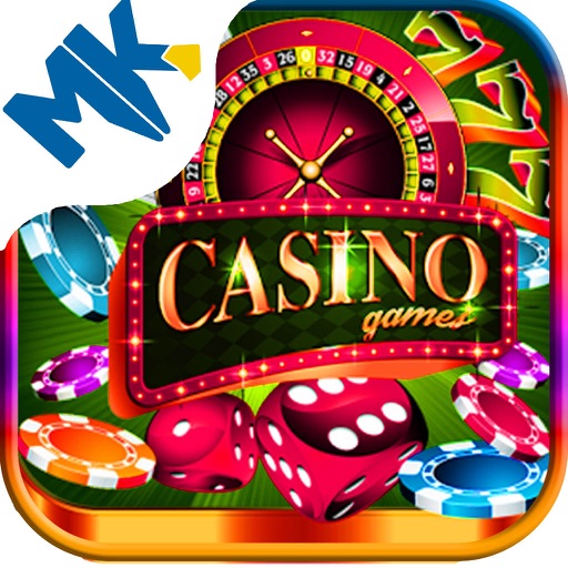 House Of Fun Casino: TOP 4 of Casino VIP-Play Slot iOS App