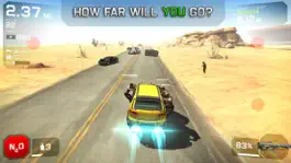 Game screenshot Crime Car Riot: Best Gun Shoot Racing Games mod apk