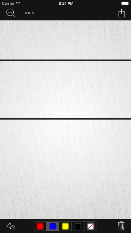 InfiniteVolleyball Whiteboard screenshot-3